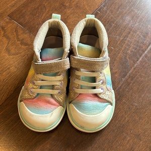 See Kai Run Toddler Sneakers